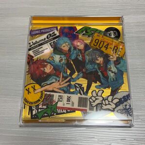 あんさんぶるスターズ あんスタ TRIP アルバムシリーズ CD Crazy:B アルバム
