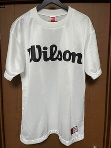 Wilson Tシャツ