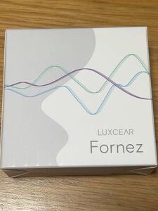 ルクセアフォーネスLUXCEAR Fornez 鼻専用美顔器