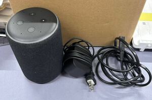 Alexa 2nd generation【中古】