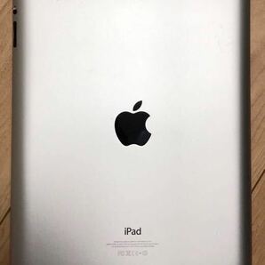 Apple iPad(第4世代) 9.7インチ Wi-Fiモデル 訳あり
