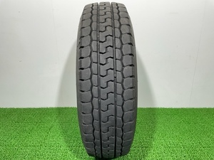 ☆送料込み☆ 195/75R15 109/107L LT YOKOHAMA LT RADIAL TY285 ミックス パターン 1本 195/75/15 タイヤ