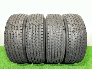 ☆送料込み☆ 205/65R15 107/105L LT 12PR YOKOHAMA ice GUARD iG91 スタッドレス 4本 205/65/15 タイヤ