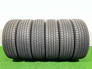 ☆送料込み☆ 205/70R16 111/109N LT TOYO DELVEX M935 スタッドレス 6本 205/70/16 タイヤ