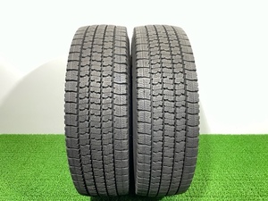 ☆送料込み☆ 205/70R16 111/109N LT TOYO DELVEX M935 スタッドレス 2本 205/70/16 タイヤ