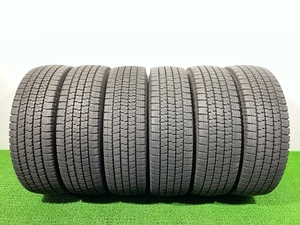 ☆送料込み☆ 205/70R16 111/109N LT TOYO DELVEX M935 スタッドレス 6本 205/70/16 タイヤ