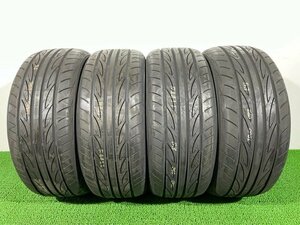 ☆送料込み☆ 新品 2020年製 235/50R18 YOKOHAMA ADVAN FLEVA V701 夏 4本 235/50/18 総額 \60,000 (離島は除く)