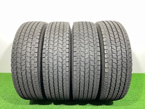 ☆送料込み☆ 205/75R16 113/111L LT 12PR YOKOHAMA ice GUARD iG91 スタッドレス 4本 205/75/16 タイヤ