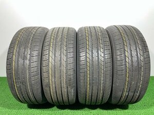 送料込み♪ 未使用品 2021年製 235/50R18 TOYO TRANPATH R30 夏 4本 235/50/18 アルファード ヴェルファイア タイヤ