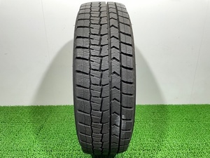 ☆送料込み☆ 175/65R15 ダンロップ WINTER MAXX WM02 スタッドレス 1本 175/65/15 タイヤ