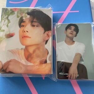 SEVENTEEN 17 IS RIGHT HERE DEAR盤 ジョシュア 