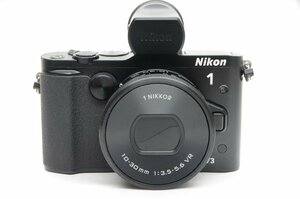  Nikon Nikon V3 premium комплект беззеркальный однообъективный зеркальный камера 