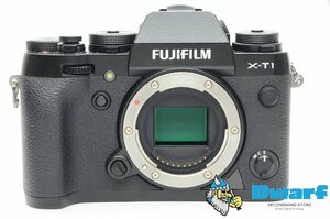  Fuji плёнка FUJIFILM X-T1 BODY беззеркальный однообъективный зеркальный камера 