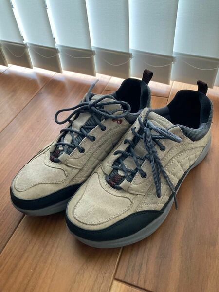 Clarks WAVE WALK 24.5cm クラークス UK6Gサイズ