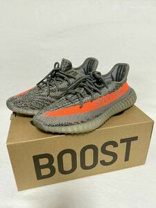 ADIDAS YEEZY BOOST 350 V2 イージーブーストベルーガリフレクティブ