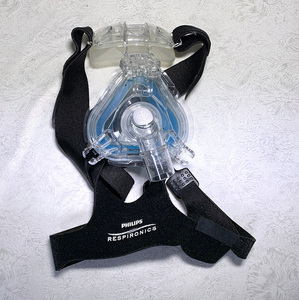 CPAP mask 