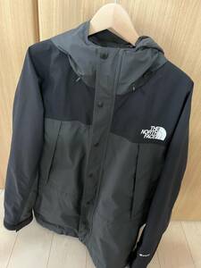 美品THE NORTH FACE ノースフェイス マウンテンライトジャケット サイズXL AG