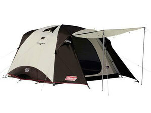 【状態良好】Coleman WEATHERMASTER ST Dome/270(Model 170T15800J)