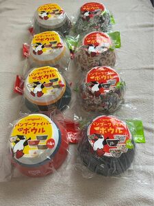 チャムス CHUMS アサヒ飲料 バンブーファイバーボウル