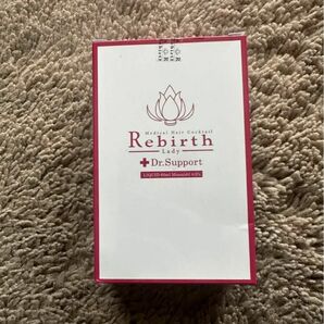 育毛剤　rebirth レディース育毛剤