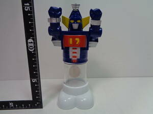 * Dai Tetsujin 17 character doll * Robin 