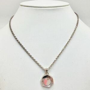 「GARNI （ガルニ）ネックレス」m 重量約18g necklace ネックレス silver 925 GARNI&co. ペンダント ヴィンテージ CE0