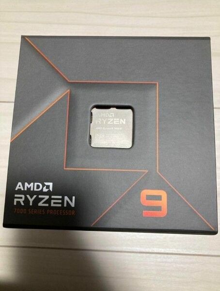 Ryzen 7950X AMD