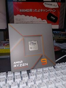 AMD Ryzen 7900