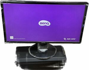 BenQ 液晶モニター ディスプレイ GL2460HM 24インチ