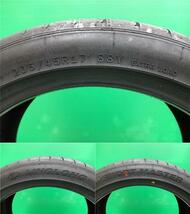 ノート キューブ MAZDA2 デミオ アクア ヤリス ヴィッツ 中古 RAYS VERSUS 17インチ 新品 LINGLONG 205/45R17 日産 トヨタ マツダ 夏_画像8