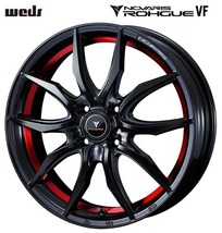 取寄せ品 WEDS ローグVF 4.5 ブリヂストン BLIZZAK VRX2 2022年 165/65R14インチ MR02系 ハスラー フレアクロスオーバー デリカD:2_画像7