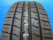 カムリ ティアナ グッドイヤー EG01 215/55R17 新品 タイヤ 中古 アルミ 4本セット スマック ラヴィーネ 17インチ 7.0J +38 5H114.3_画像3