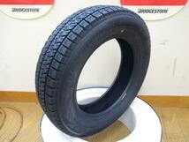 国産 新品 ブリヂストン ブリザック VRX2 175/65R15 スタッドレス タイヤ 4本 アクア ヤリス ヴィッツ フィット スイフト キューブ_画像3