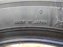 国産 新品 ブリヂストン ブリザック VRX2 175/65R15 スタッドレス タイヤ 4本 アクア ヤリス ヴィッツ フィット スイフト キューブ_画像5