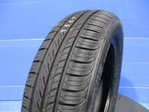 ROADSTONE 155/65R14 weds ravrion 14インチ 軽 N-BOX タント ワゴンR ウェイク ミラ アヴィ ムーヴ R2 MRワゴン デイズ モコ 夏 菰野_画像7