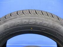 ROADSTONE 155/65R14 weds ravrion 14インチ 軽 N-BOX タント ワゴンR ウェイク ミラ アヴィ ムーヴ R2 MRワゴン デイズ モコ 夏 菰野_画像8