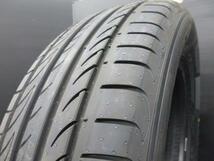 195/65R15 ピレリ POWERGY パワジー ジャパン三陽 ZACK JP-818 6J-15 +43 5H114.3 ４本セット 中古＆新品 夏用 夏タイヤ オーリス NRE185H_画像7