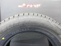 195/65R15 ブリヂストン BLIZZAK ブリザック VRX3 ジャパン三陽 ZACK JP-818 6J-15 +43 5H114.3 ４本セット 中古＆新品 夏用 夏タイヤ オー_画像7