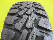 デリカミニ ハスラー 165/65R14 ナンカン FT-9 TREAD VENES SUV M7 4.5J 14 4/100 +45 ブラックポリッシュ オフロード ゴツゴツ 棚倉_画像3