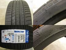 新品4本セット クリフクライム RB10 20*8.5J+38 5H114.3 + ウィンラン R330 245/35R20 武蔵村山 アルファードヴェルファイアエルグランド51_画像2