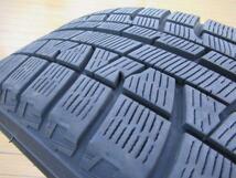 送料無料 マツダ 純正 16インチ 6.5J +50 5H114.3 ヨコハマ アイスガード 205/60R16 アクセラ アクセラスポーツ アテンザ 別_画像10