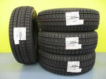 新品 冬タイヤ 日産 C27 セレナ 純正 + ブリヂストン BLIZZAK VRX2 195/65R15 91Q ランディ C25 C26 スタッドレス ブリザック 足利_画像7