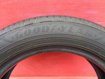 165/60R15 77H グッドイヤー E-Grip ECO EG02 23年製 中古 夏タイヤ 1本のみ パンク修理 補修用などに_画像5