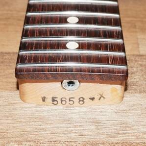 Suhr Standard Neck サー スタンダード ネックのみの画像7