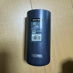 サーモス　THERMOS 真空断熱タンブラー　340ml