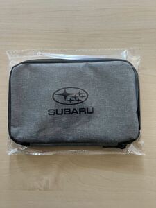  Subaru multi pouch 