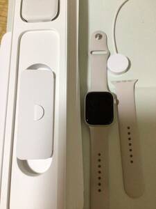 Apple Watch Series 8 (GPS)45 mm (モデル：A2771