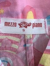 メゾピアノ　Mezzo piano 甚平 浴衣 サイズ140_画像5