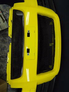  Suzuki sport made Swift Sports ZC31S 1 jpy selling out under - grill excellent goods wet carbon made 