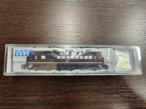 KATO 7009-2 DF50 чай дизель локомотив N gauge железная дорога модель Kato 